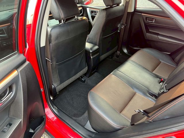 TOYOTA豐田 ALTIS  第10張相片