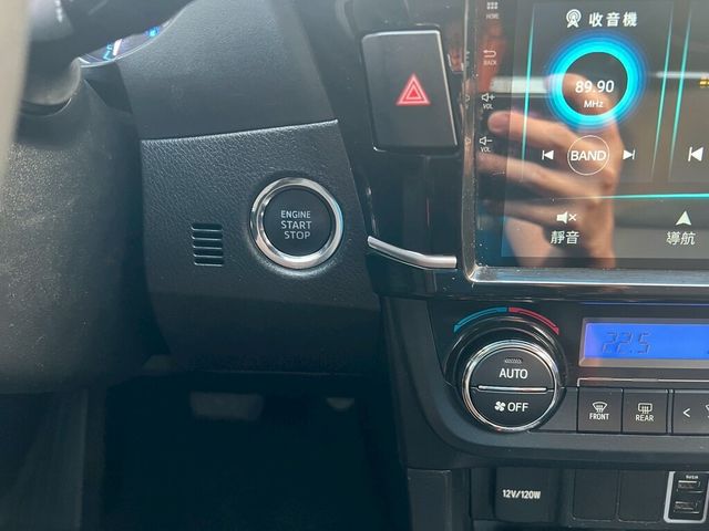 TOYOTA豐田 ALTIS  第15張相片