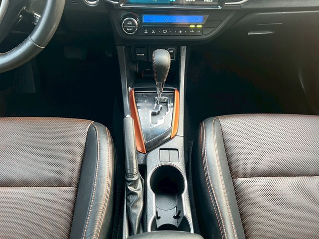 TOYOTA豐田 ALTIS  第16張相片