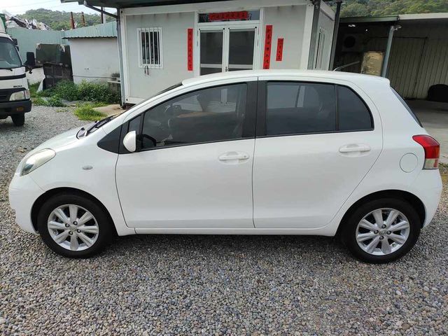 TOYOTA豐田 YARIS  第3張相片
