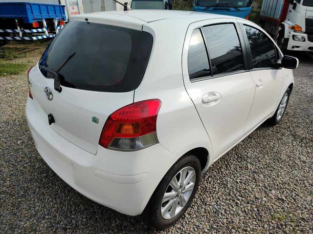 TOYOTA豐田 YARIS  第4張相片