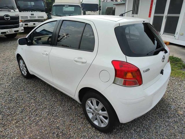 TOYOTA豐田 YARIS  第6張相片