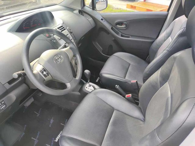 TOYOTA豐田 YARIS  第7張相片