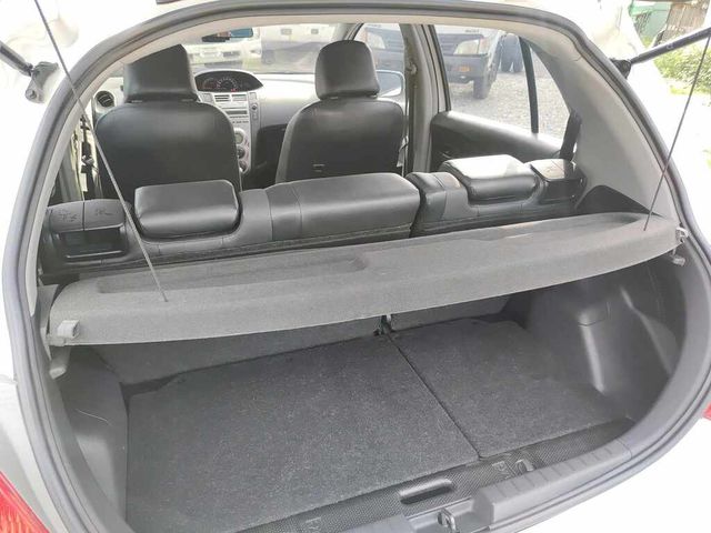 TOYOTA豐田 YARIS  第9張相片