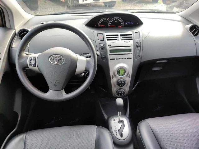 TOYOTA豐田 YARIS  第10張相片