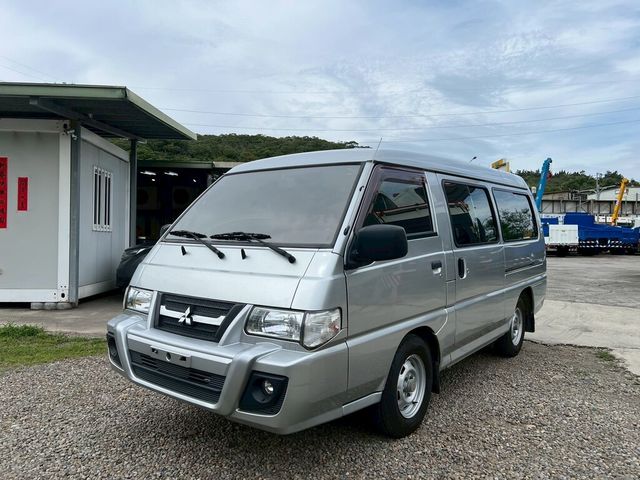 MITSUBISHI三菱 DELICA  第1張相片