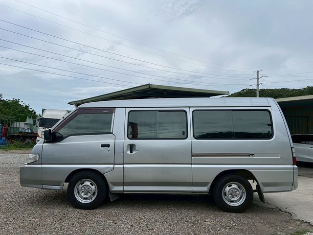 MITSUBISHI三菱 DELICA  第2張相片