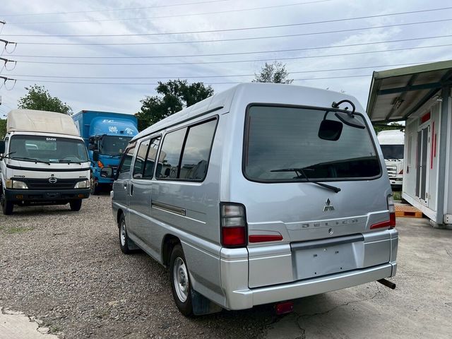 MITSUBISHI三菱 DELICA  第3張相片