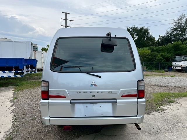 MITSUBISHI三菱 DELICA  第4張相片