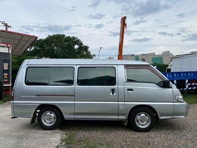 MITSUBISHI三菱 DELICA  第6張相片