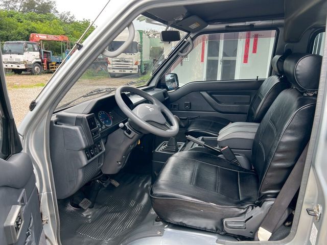 MITSUBISHI三菱 DELICA  第9張相片