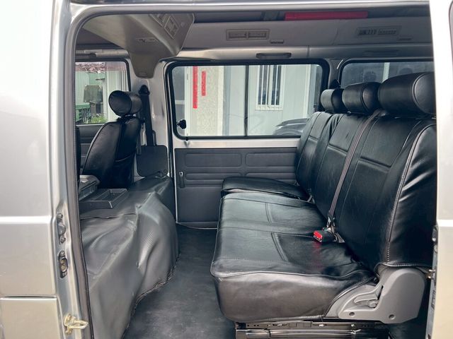MITSUBISHI三菱 DELICA  第10張相片