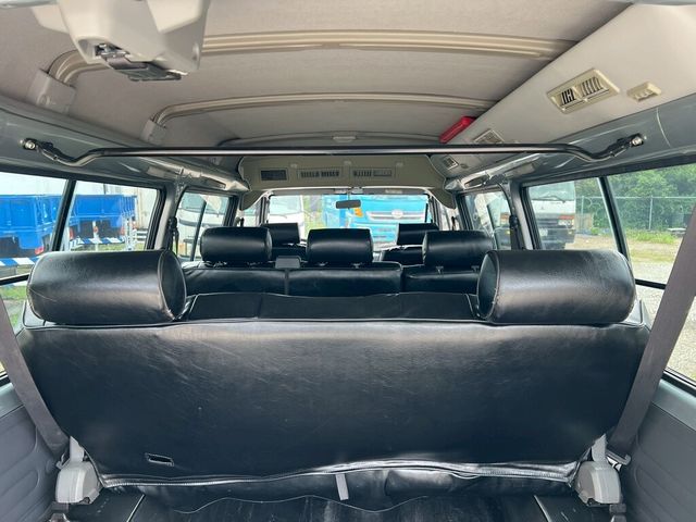 MITSUBISHI三菱 DELICA  第11張相片