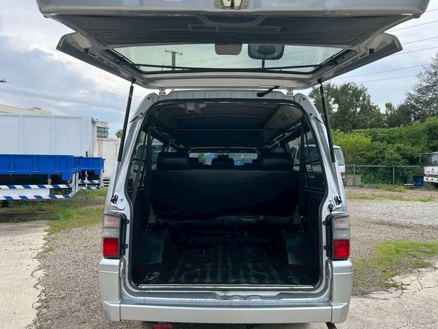MITSUBISHI三菱 DELICA  第12張相片