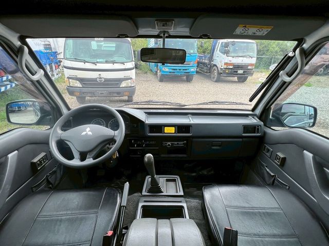 MITSUBISHI三菱 DELICA  第13張相片