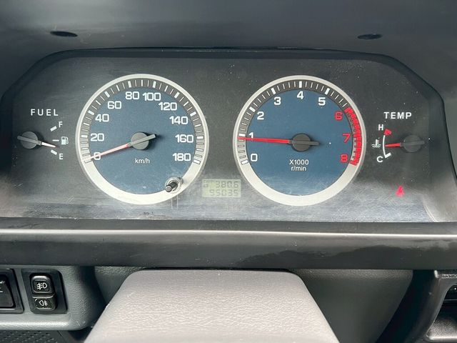 MITSUBISHI三菱 DELICA  第15張相片