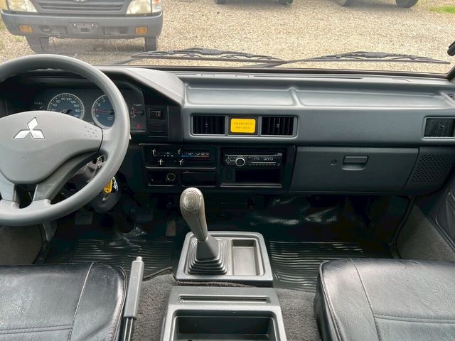 MITSUBISHI三菱 DELICA  第16張相片