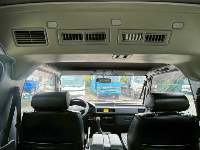 MITSUBISHI三菱 DELICA  第17張相片