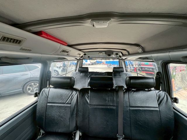 MITSUBISHI三菱 DELICA  第18張相片