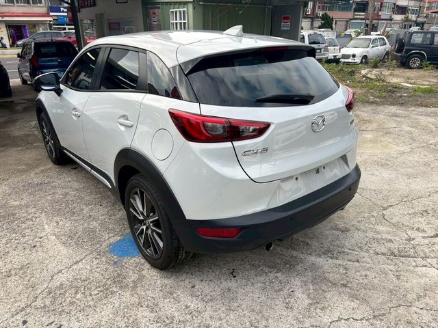 MAZDA馬自達 CX-3  第3張相片