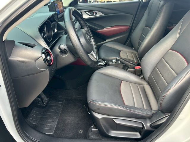 MAZDA馬自達 CX-3  第9張相片