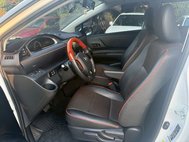 TOYOTA豐田 SIENTA  第9張相片