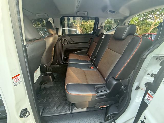 TOYOTA豐田 SIENTA  第10張相片