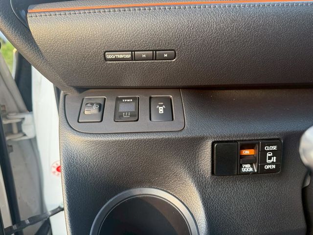 TOYOTA豐田 SIENTA  第14張相片