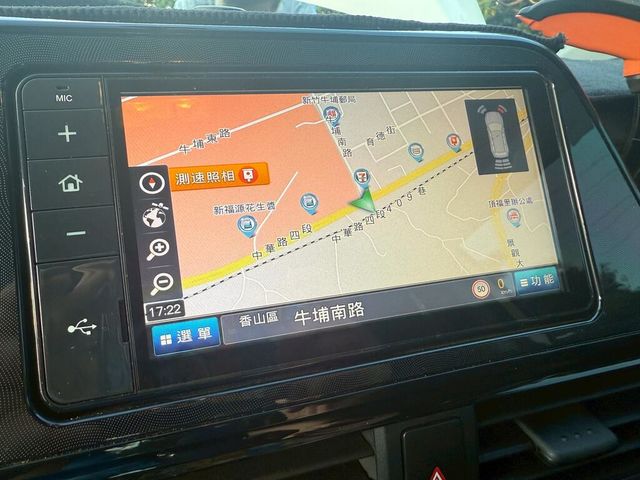 TOYOTA豐田 SIENTA  第15張相片