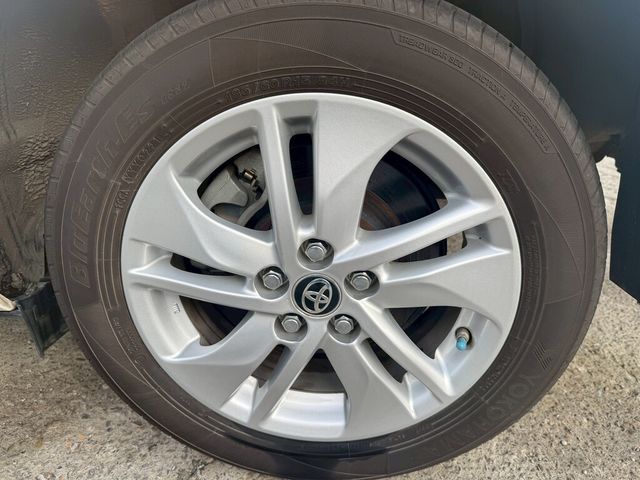 TOYOTA豐田 SIENTA  第18張相片