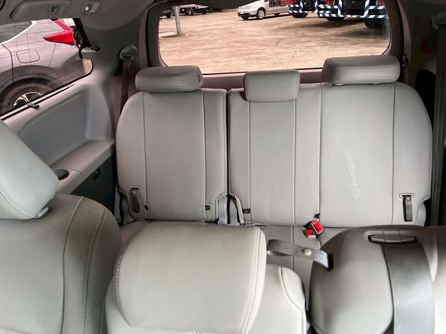 TOYOTA豐田 SIENNA  第11張相片