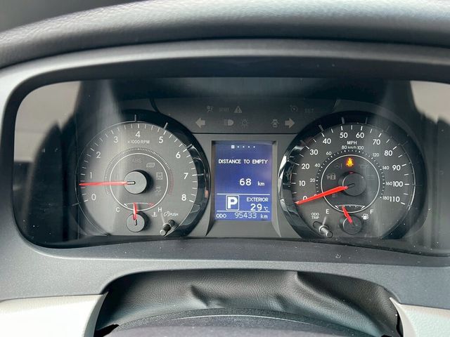 TOYOTA豐田 SIENNA  第14張相片