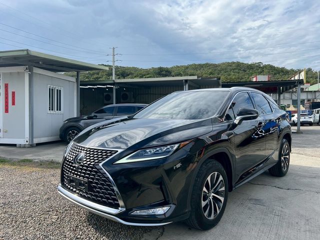 LEXUS凌志 RX300  第1張相片