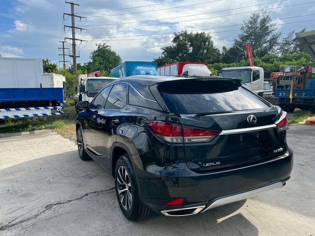 LEXUS凌志 RX300  第3張相片
