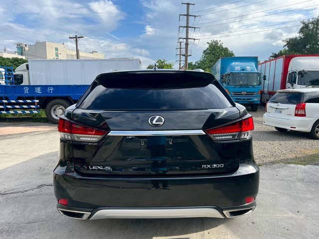 LEXUS凌志 RX300  第4張相片