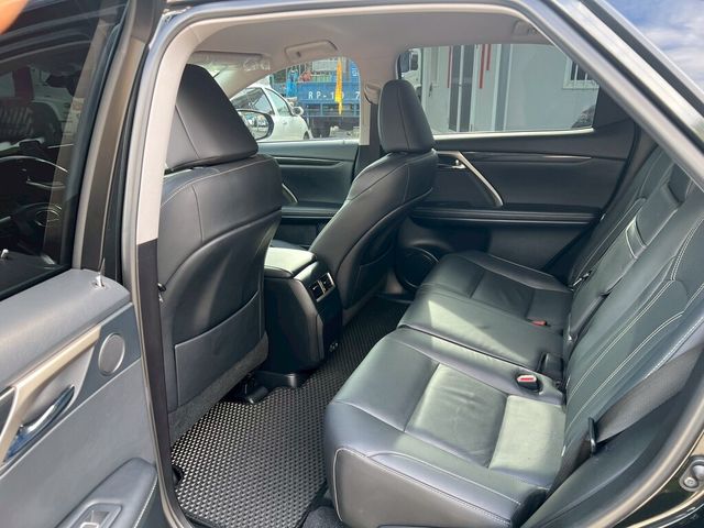 LEXUS凌志 RX300  第10張相片