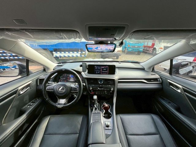 LEXUS凌志 RX300  第13張相片