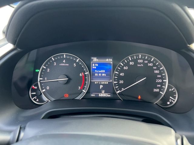 LEXUS凌志 RX300  第15張相片