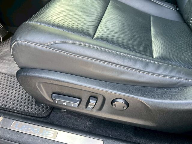 LEXUS凌志 RX300  第19張相片