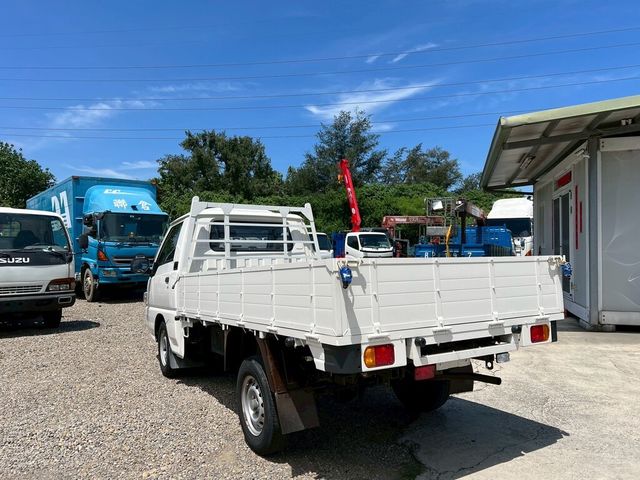 MITSUBISHI三菱 DELICA  第3張相片