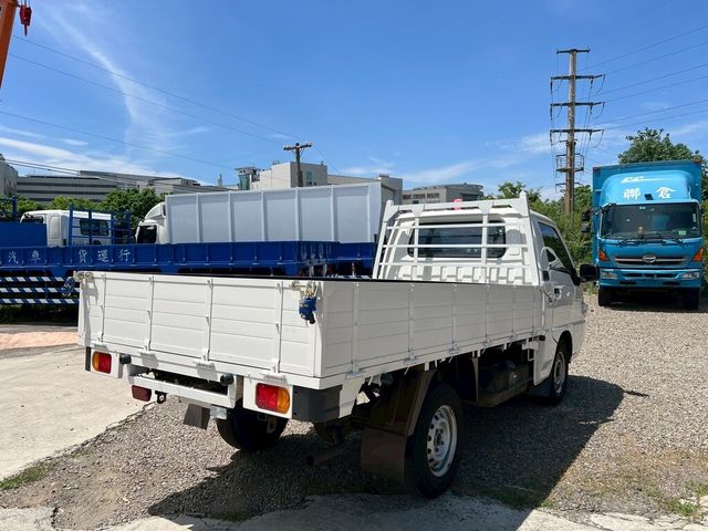 MITSUBISHI三菱 DELICA  第5張相片