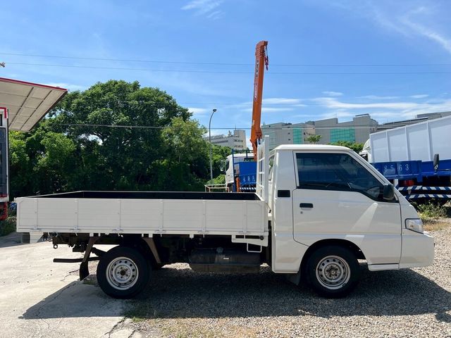 MITSUBISHI三菱 DELICA  第6張相片