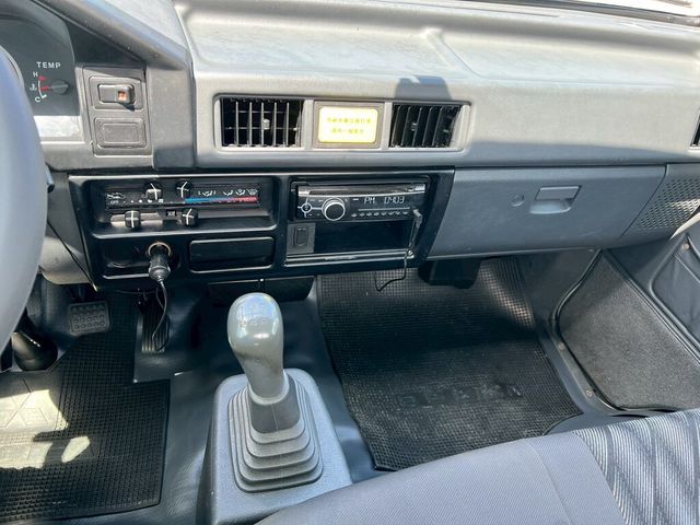 MITSUBISHI三菱 DELICA  第11張相片