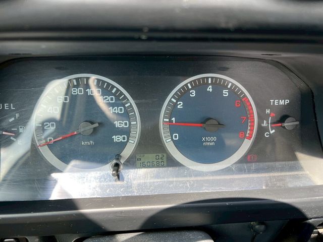 MITSUBISHI三菱 DELICA  第12張相片