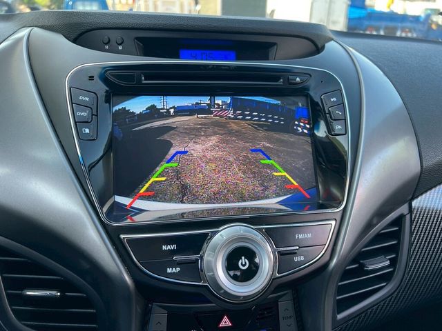 HYUNDAI現代 ELANTRA  第18張相片