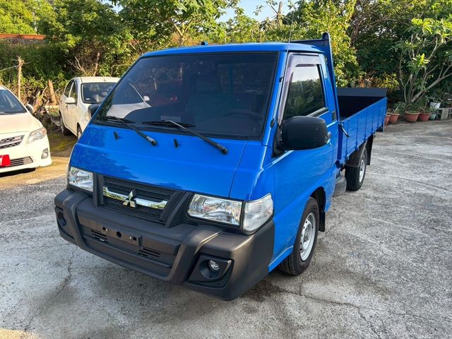MITSUBISHI三菱 DELICA  第1張相片