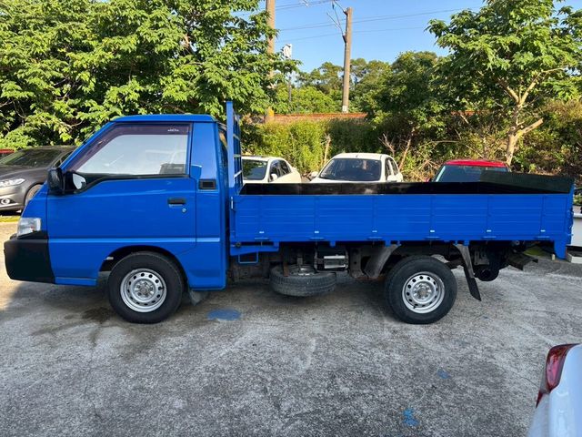 MITSUBISHI三菱 DELICA  第2張相片