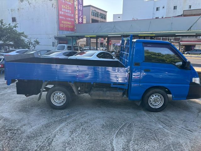 MITSUBISHI三菱 DELICA  第7張相片