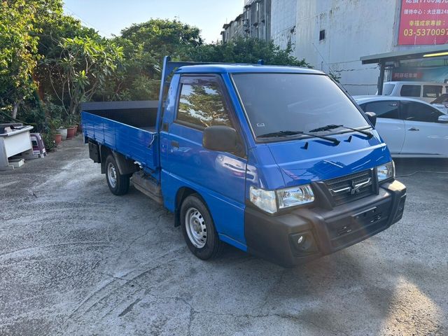 MITSUBISHI三菱 DELICA  第8張相片