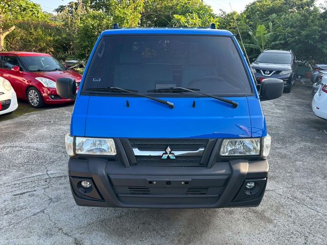 MITSUBISHI三菱 DELICA  第9張相片